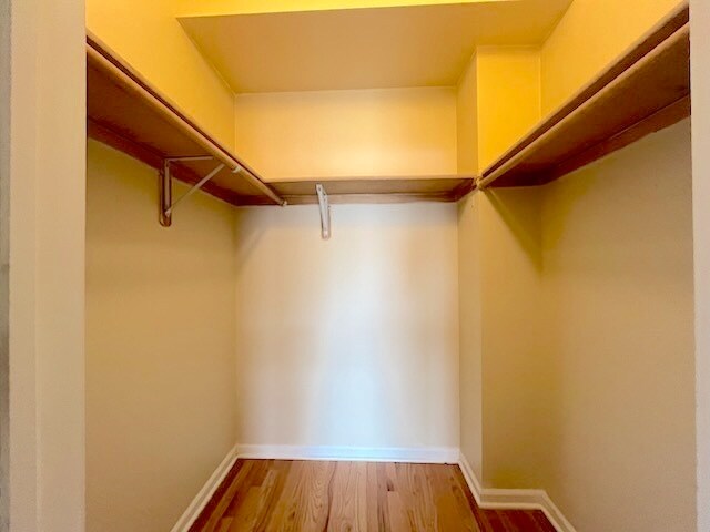 Building Photo - 3541 S Hamilton Ave