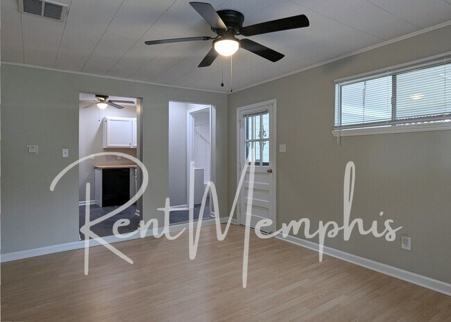 Building Photo - 4845 Tutwiler Ave