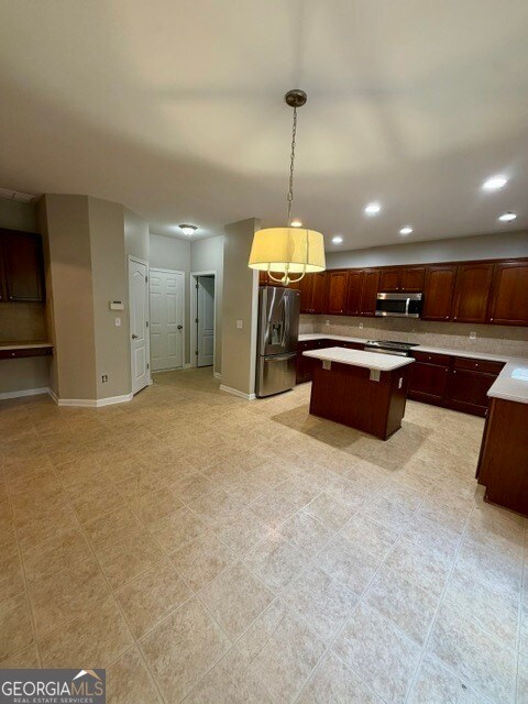 Building Photo - 1508 Bramlett Hill Dr SE