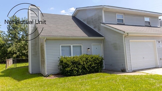 Building Photo - 7220 N Moberly Dr