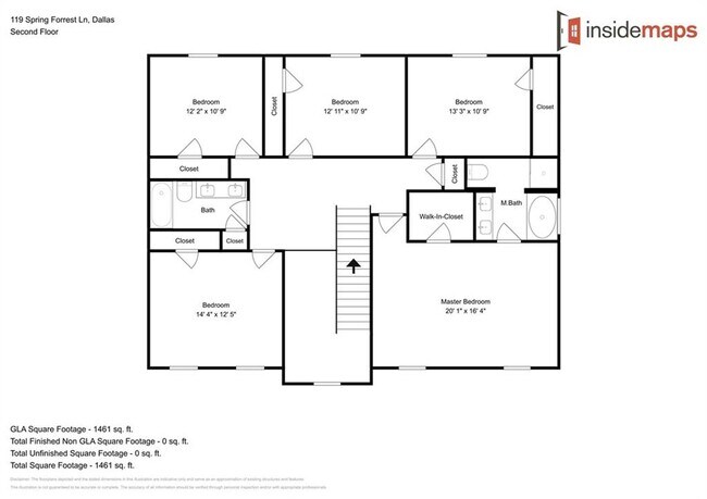 Building Photo - 119 Spring Forrest Ln