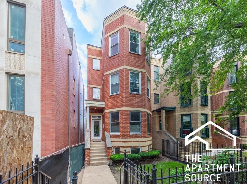 Building Photo - 2321 N Lister Ave