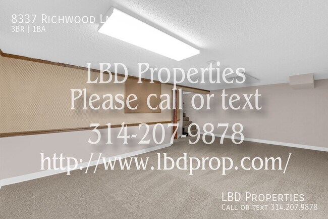 Building Photo - 8337 Richwood Ln