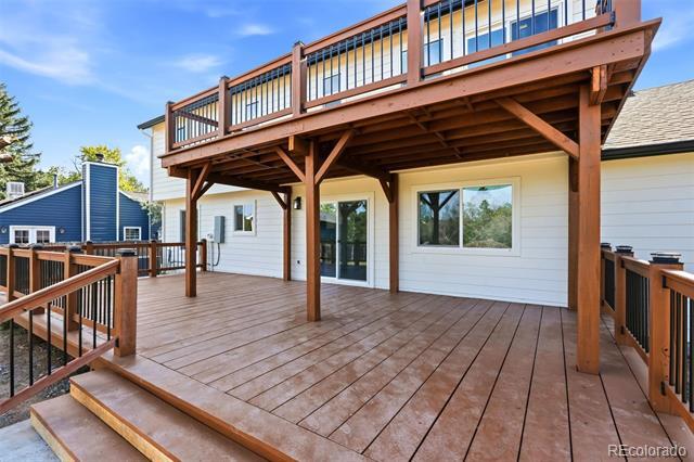 Building Photo - 6752 S Dahlia Ct