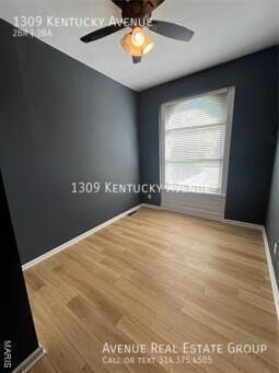 Building Photo - 1309 Kentucky Ave