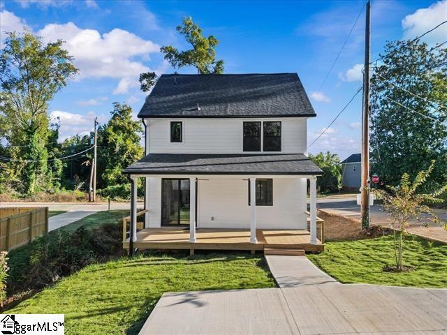 Building Photo - 339 Gower St