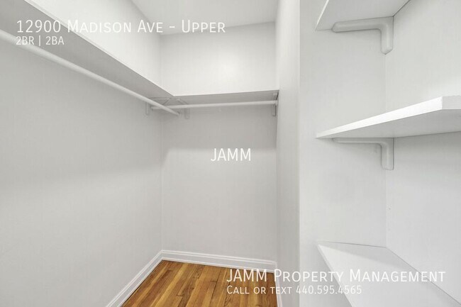 Building Photo - 12900 Madison Ave