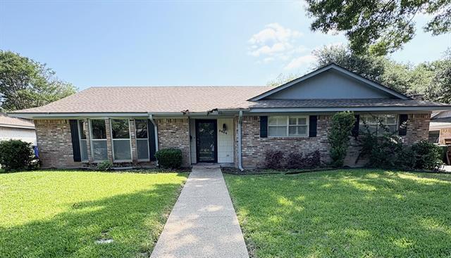 Primary Photo - 5604 Lake Highlands Dr