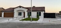 Building Photo - Gorgeous home available for rent with Solar!