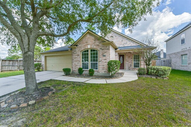 Building Photo - 15838 Mossy Shores Ct