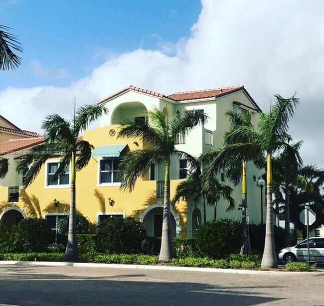 Building Photo - 12443 NW 17th Ct