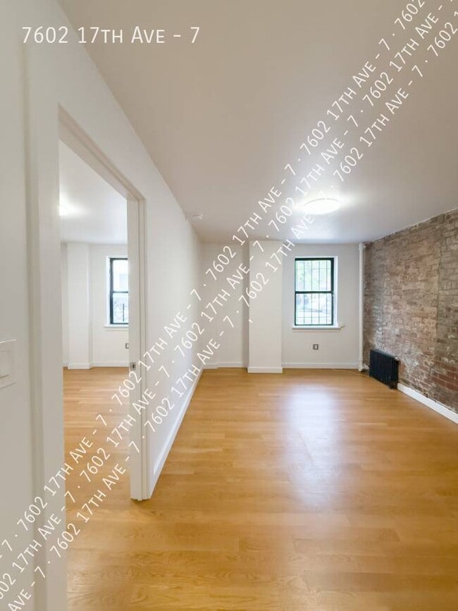 Building Photo - 7602 17th Ave