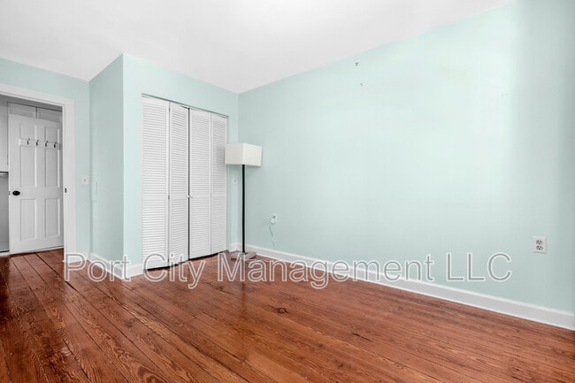 Building Photo - 1505 Byrd St