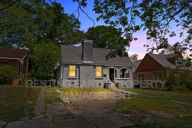 Building Photo - 1436 44th St Ensley
