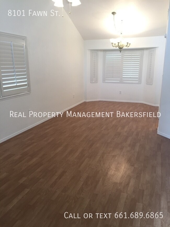 Building Photo - 8101 Fawn St