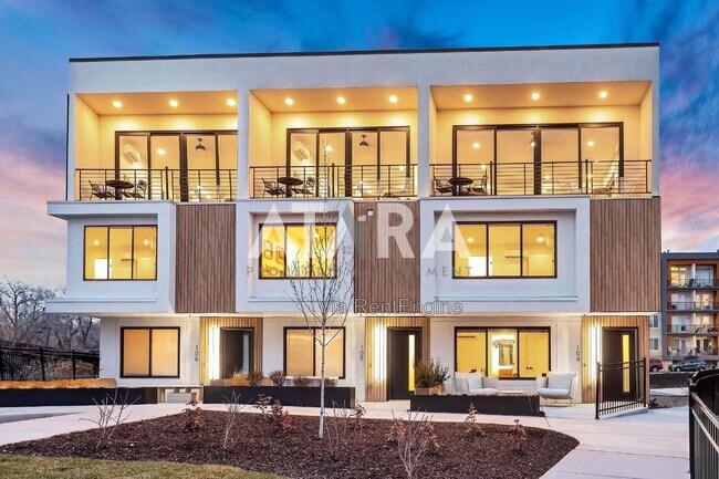 Building Photo - 87 W Ramble On Rd