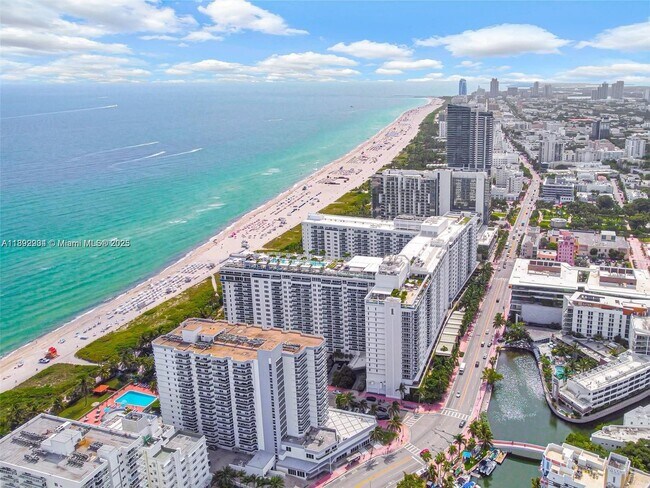 Building Photo - 2301 Collins Ave