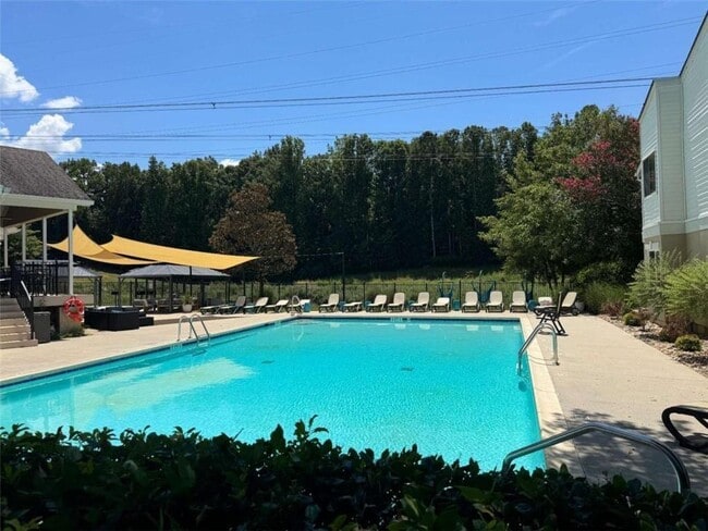 Building Photo - 1705 Wingate Way