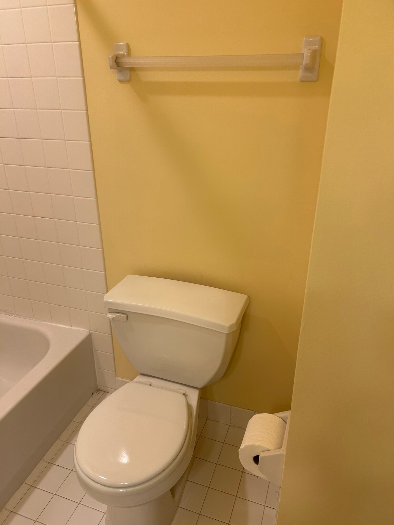 2nd floor bathroom - 69 Walker Rd