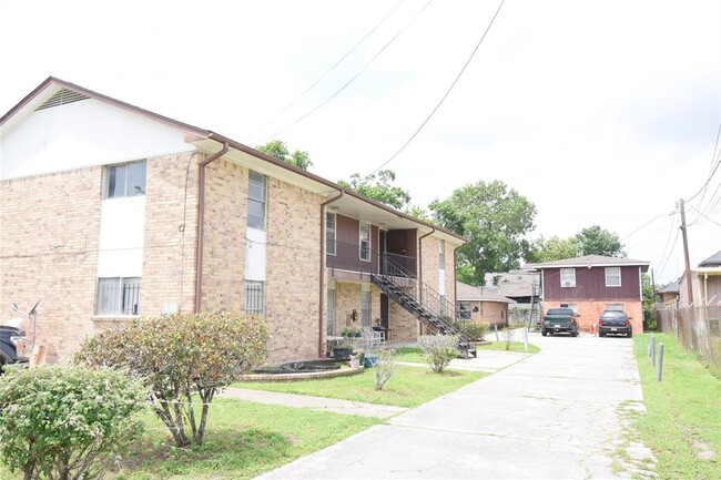 Building Photo - 4353 Brinkley St