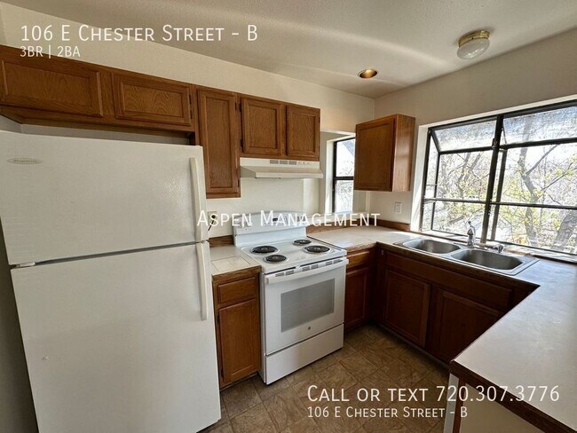 Building Photo - 106 E Chester St