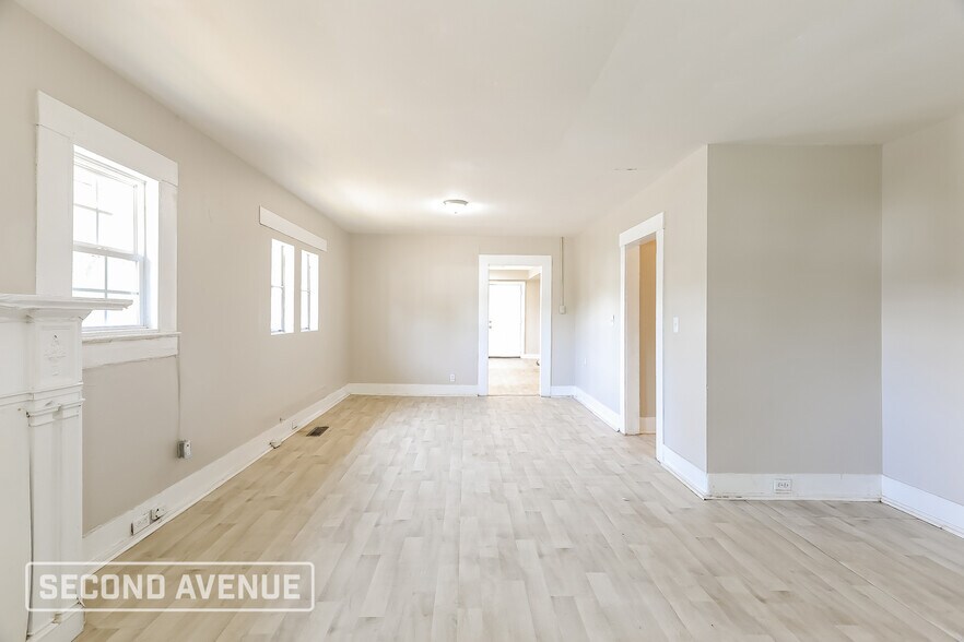 Building Photo - 4844 Court R