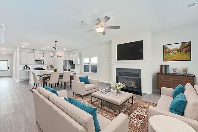 Building Photo - Modern Lowcountry Retreat in Cane Bay Plan...