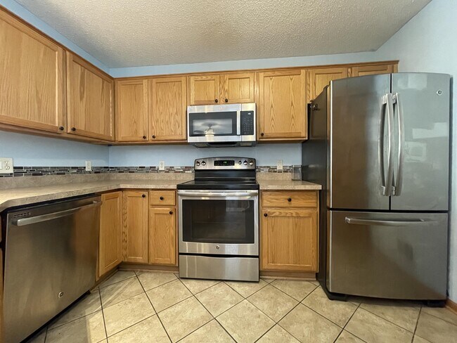 Building Photo - 14534 Lockslie Trail