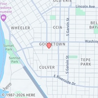 Building Photo - 208 Jefferson Ave