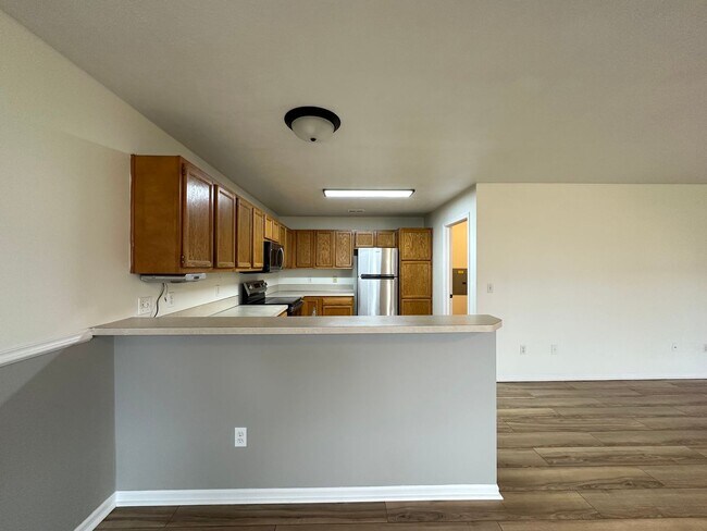 Building Photo - 8610 S Jasonville Ct SE