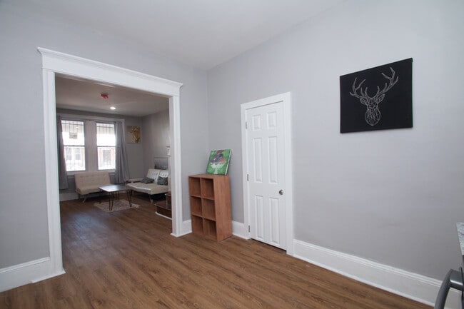 Building Photo - 3843 N Bouvier St