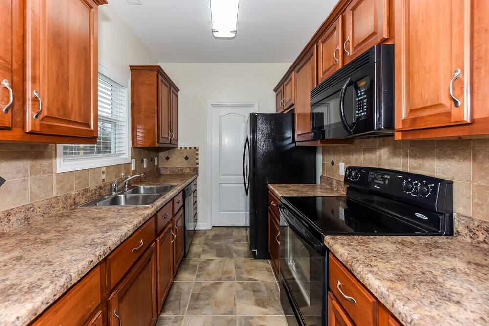 Building Photo - 8002 Starling Ct