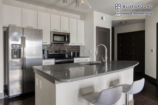 Building Photo - 2823 E Martin Luther King Jr Blvd