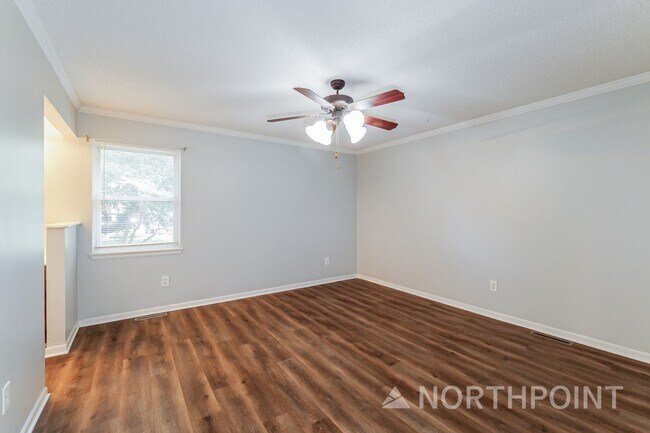 Building Photo - 3 BR/3BA | Newly Renovated Single Family Home | 2-Car Covered Parking | Spacious Deck!