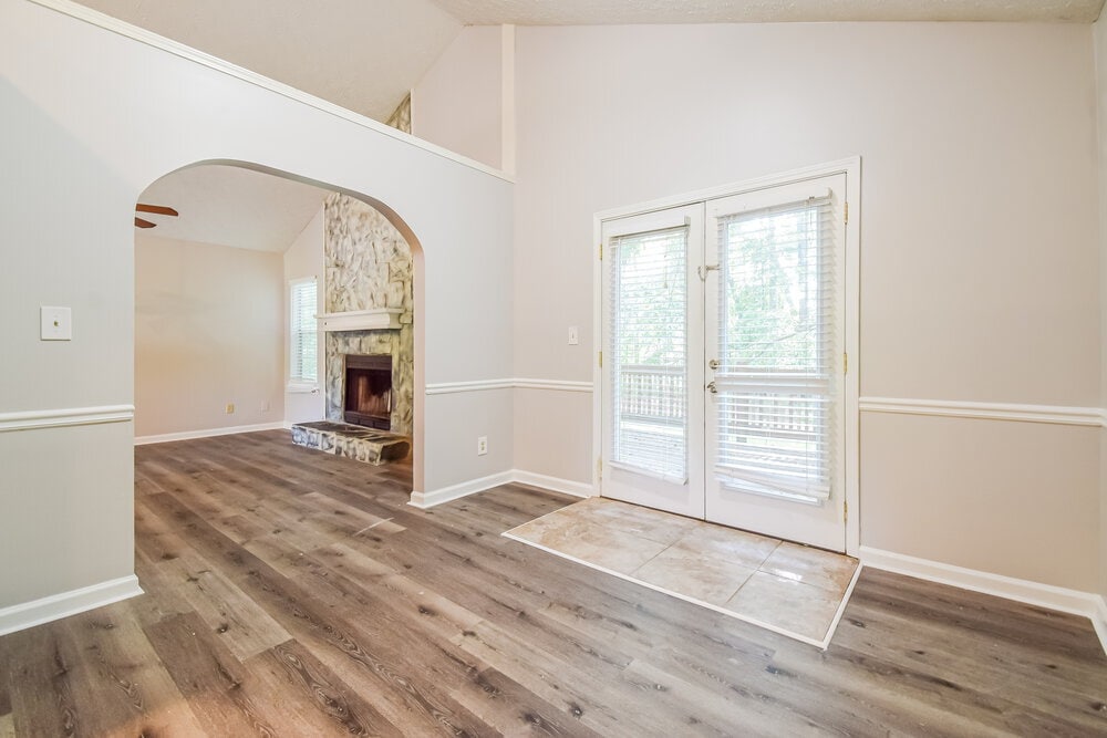Building Photo - 1216 Gallatin Ct