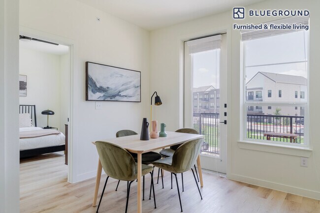 Building Photo - 3801 N A W Grimes Blvd