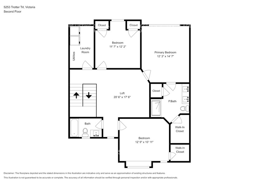 Building Photo - 5253 Trotter Trl