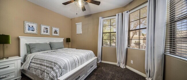 Building Photo - 9053 E Hobart St