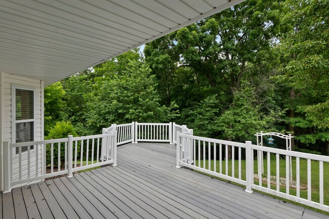 Building Photo - Charming House in Cape Girardeau