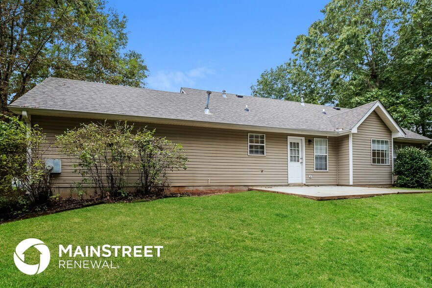 Building Photo - 6885 Bannister Park Ln