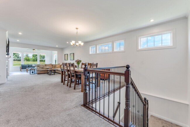 Building Photo - 8619 Landrace Dr