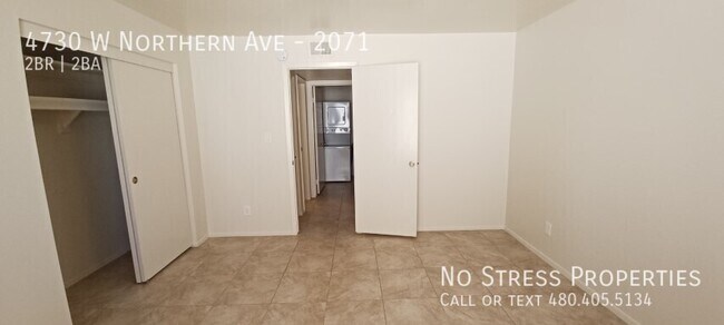 Building Photo - 4730 W Northern Ave