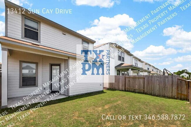 Building Photo - 13412 Sun Cay Drive