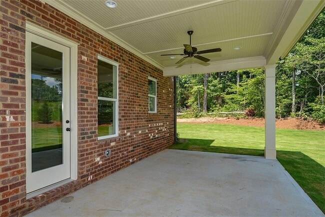 Building Photo - 2408 Rosapenna Ln SW