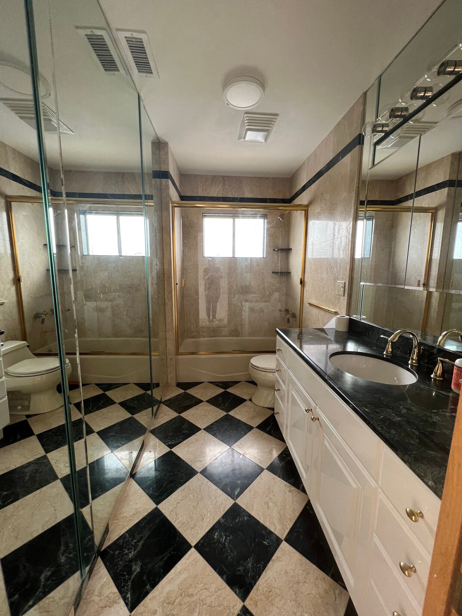 Bathroom - 831 W 3rd St