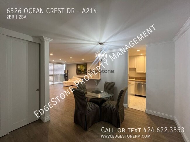 Building Photo - 6526 Ocean Crest Dr