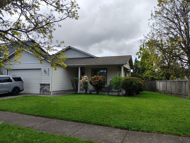 Building Photo - Attractive Santa Clara Home