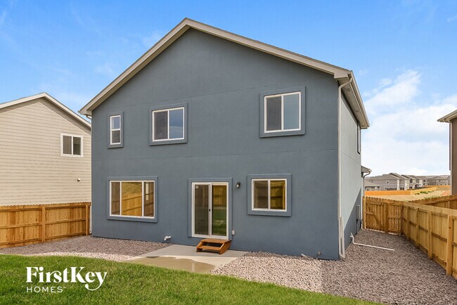 Building Photo - 10345 Luneth Dr