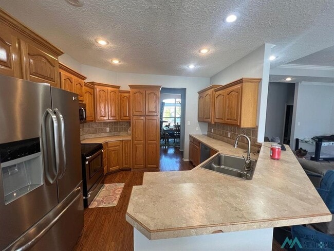 Building Photo - 3617 Benjamin Davis Dr