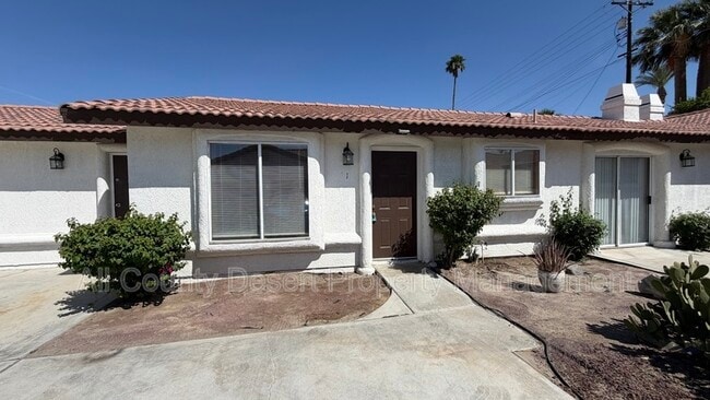 Building Photo - 79891 Ave 42